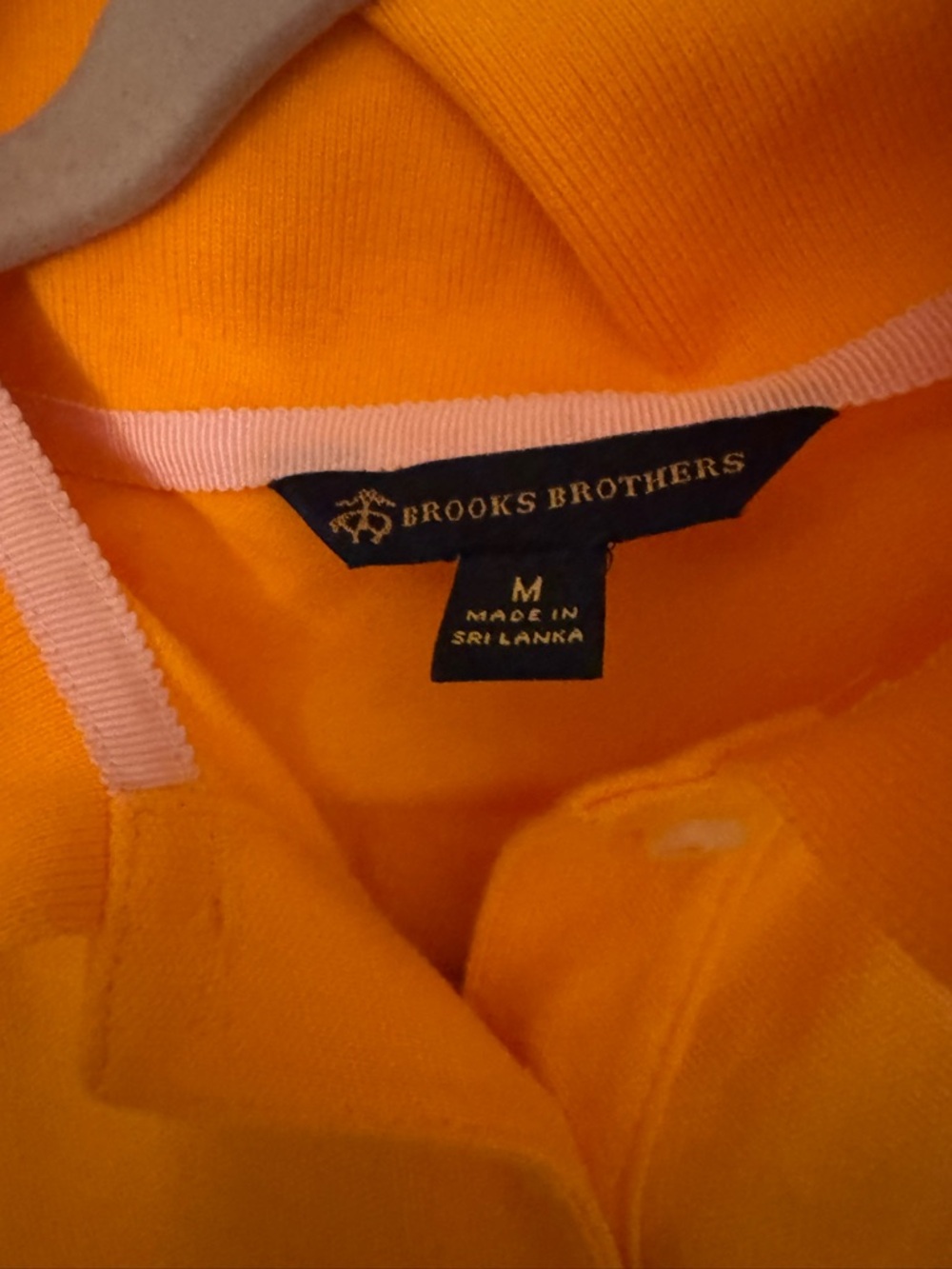 Brooks Brothers polo women's M - Picture 3 of 3